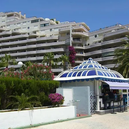 Apartament Paraiso By Interhome