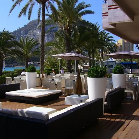 Paraiso By Interhome Apartament