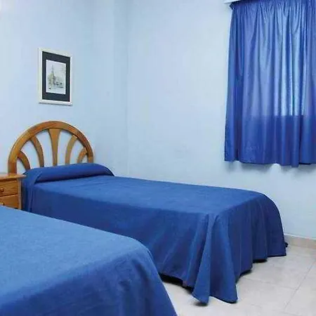 Paraiso By Interhome *