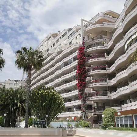 Апартаменты Paraiso By Interhome Кальпе