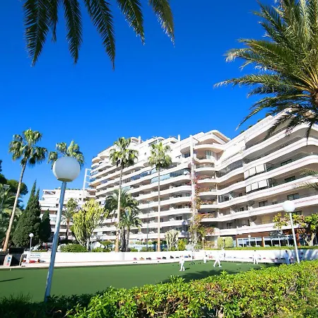 Paraiso By Interhome Апартаменты