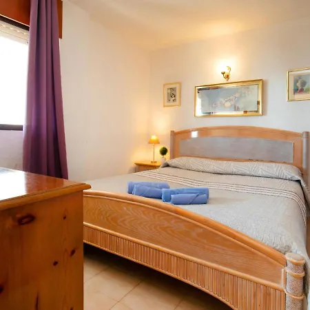 Paraiso By Interhome *