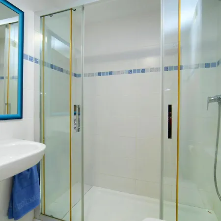 Paraiso By Interhome * Кальпе