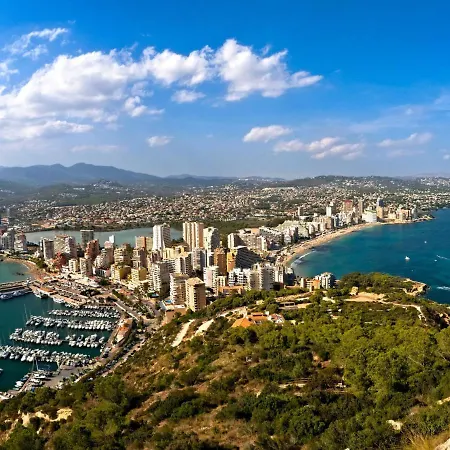 Апартаменты Paraiso By Interhome