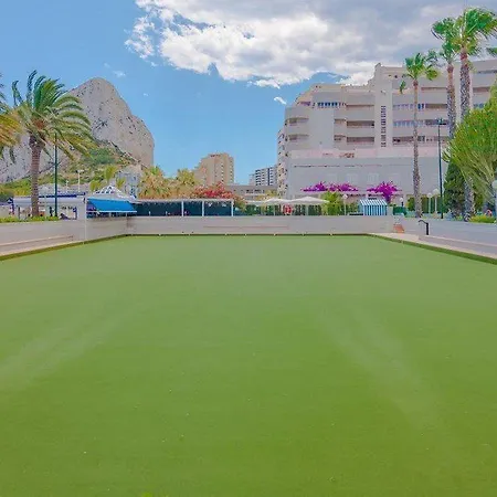 Paraiso By Interhome *