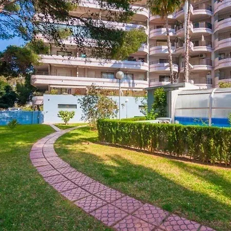 Paraiso By Interhome Апартаменты *