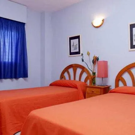 Paraiso By Interhome * Кальпе