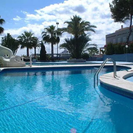 Paraiso By Interhome Apartment