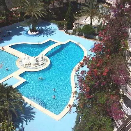 Paraiso By Interhome *