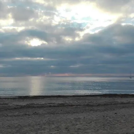 Paraiso By Interhome Апартаменты