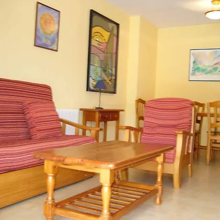 Апартаменты Paraiso By Interhome *