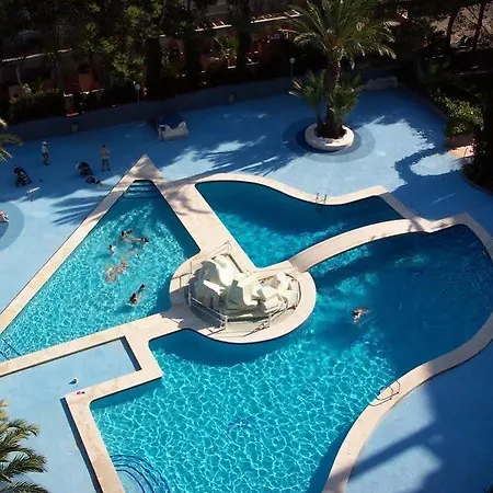 Paraiso By Interhome