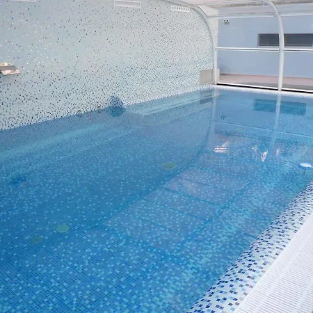 Paraiso By Interhome Кальпе