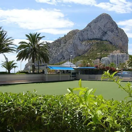 Paraiso By Interhome *