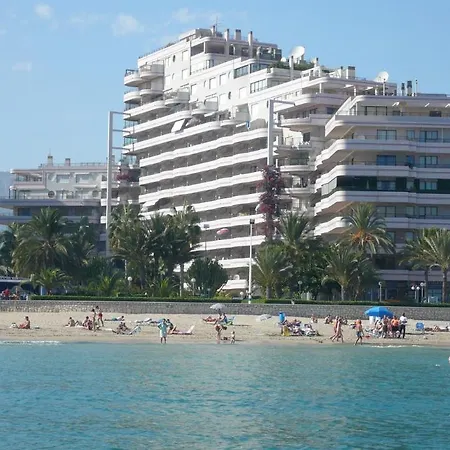 Paraiso By Interhome *