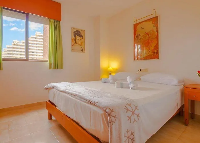 Paraiso By Interhome * 칼페