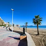 Paraiso By Interhome Apartment Calpe