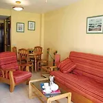 Apartment Paraiso By Interhome Calpe
