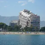 Apartment Paraiso By Interhome