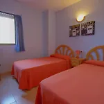 Paraiso By Interhome * Calpe