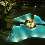 Apartment Paraiso By Interhome Calpe