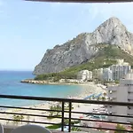 Paraiso By Interhome Calpe
