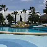 Paraiso By Interhome Apartment Calpe