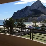 Paraiso By Interhome Apartment Calpe