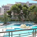 Apartment Paraiso By Interhome Calpe