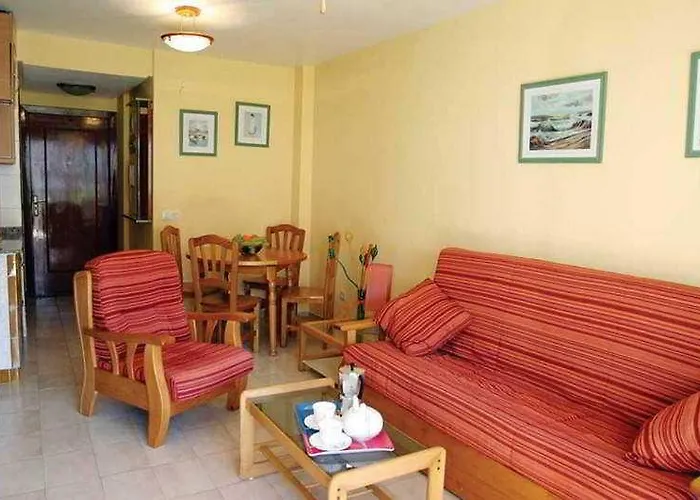 Lejlighed Paraiso By Interhome Calpe