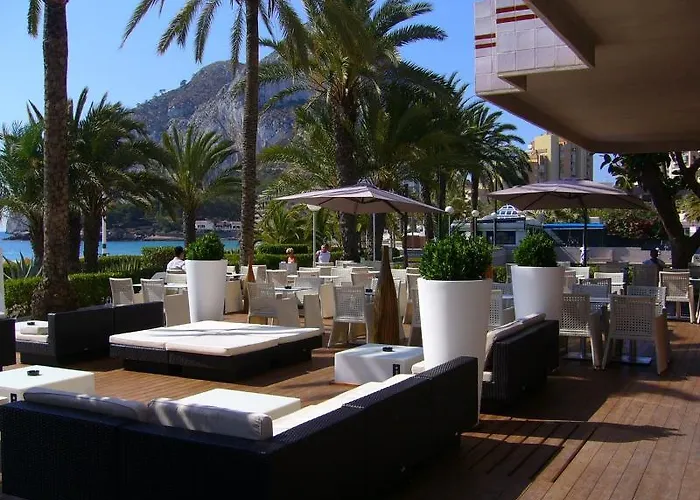 Paraiso By Interhome Lejlighed