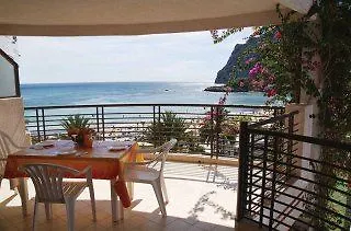 Paraiso By Interhome Calpe